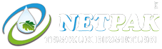 Net ve Pak Nezih Ortamlar İçin NETPAK TEMİZLİK